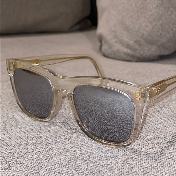 Gentle Monster Pulp Fiction Sunglasses - Picture 3 of 9